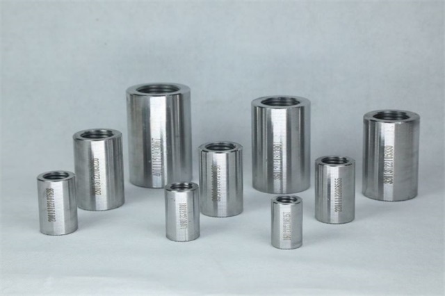 甘南直螺纹钢筋套筒的优势和特点